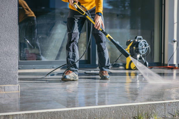 Best Dumpster Area Cleaning  in Upland, PA